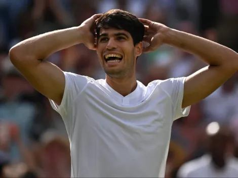 Carlos Alcaraz: del jugador más divertido al circuito a elegir el mejor del Big 3