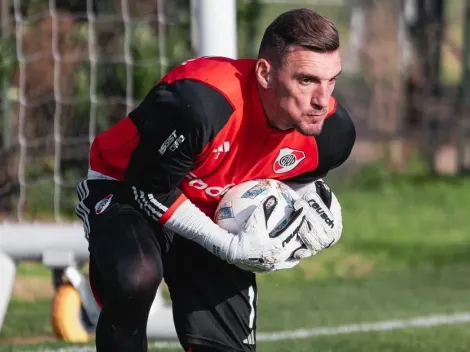 River hoy: los audios del VAR, el interés de Peñarol en Boselli y las entradas vs. Godoy Cruz