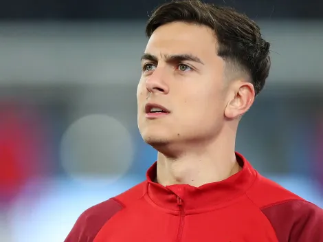 La Roma de Dybala, cerca de cerrar a Matías Soulé por una cifra millonaria