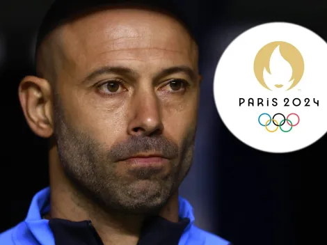 Por qué el fútbol arranca antes que la inauguración de los Juegos Olímpicos de París 2024
