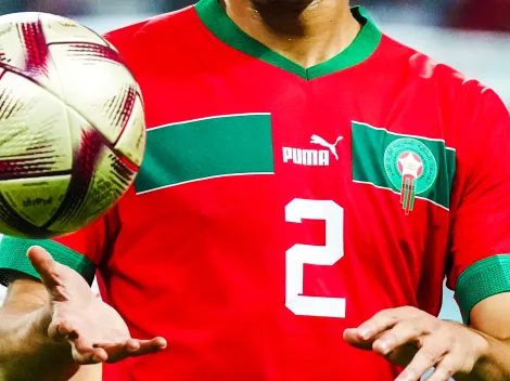 Jugó con Messi, hizo historia en el Mundial de Qatar y enfrentará la Argentina de Mascherano en los Juegos Olímpicos