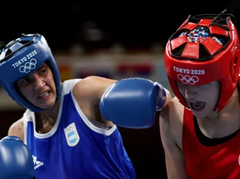 ¿Por qué Argentina no tiene representantes en Boxeo para los Juegos Olímpicos 2024?