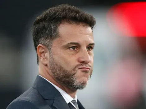 Por qué Rodolfo De Paoli no relata a la Selección Argentina Sub 23 en los Juegos Olímpicos