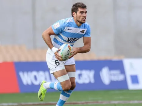 Juegos Olímpicos 2024: ¿Por qué Argentina juega dos partidos seguidos en Rugby Seven?