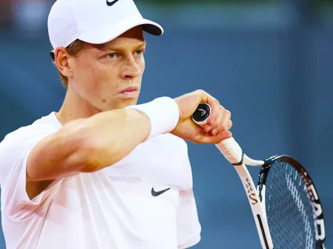 El motivo que obligó a Jannik Sinner, número 1 del tenis, a retirarse de los Juegos Olímpicos