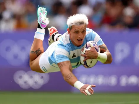 Jueves 25 de julio: la agenda de los argentinos en los Juegos Olímpicos de París 2024