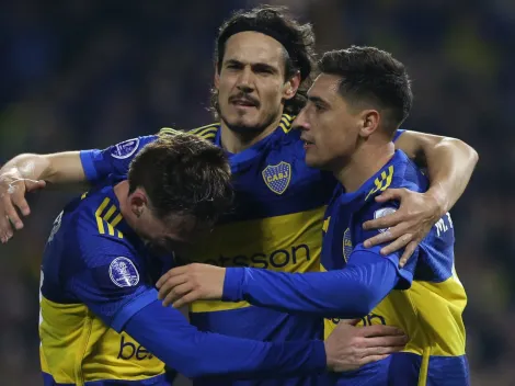 Se define el cuadro de la Copa Sudamericana 2024: los rivales de los equipos argentinos