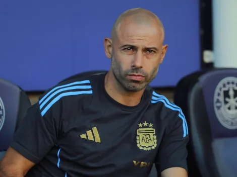 Argentina le pidió a la FIFA que le dé por ganado el partido ante Marruecos: los argumentos de la AFA