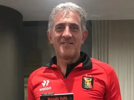 “Mucho no entiendo el descontento del hincha de River con Demichelis”