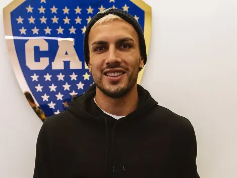 Leandro Paredes a Boca: ya se sabe la fecha de regreso y los hinchas enloquecieron