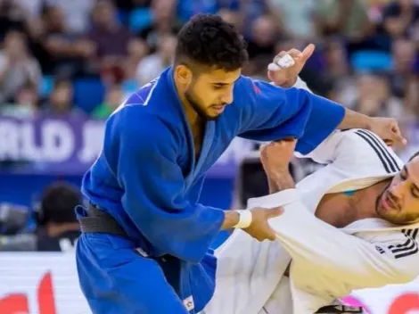 Se confirmó el primer doping positivo en los Juegos Olímpicos de París 2024: los detalles