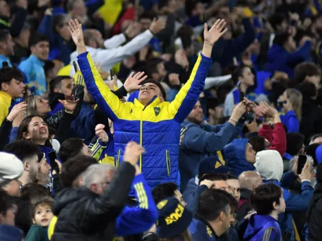 El DT que propusieron los hinchas de Boca para River tras la salida de Martín Demichelis