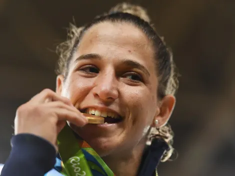 ¿Por qué Paula la Peque Pareto no está en los Juegos Olímpicos 2024?