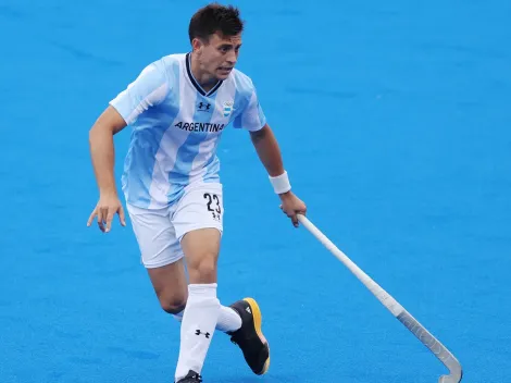 ¿Cuándo juegan Los Leones vs India en Hockey por los Juegos Olímpicos 2024?