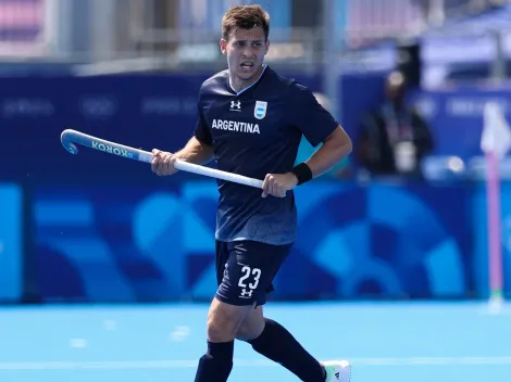 ¿A qué hora y cuándo juegan Los Leones vs Nueva Zelanda en Hockey Masculino París 2024?