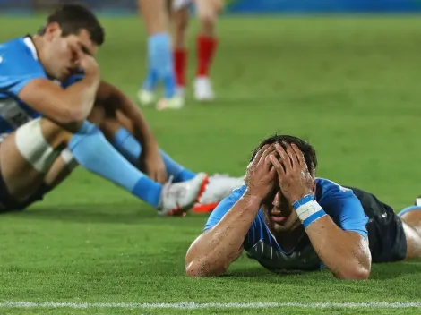 ¿Cuál fue la peor actuación Argentina en la historia de los Juegos Olímpicos?