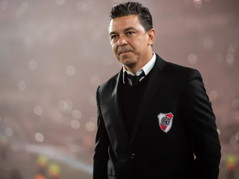 Junto con la llegada de Marcelo Gallardo, a River ingresarían 25 millones de euros