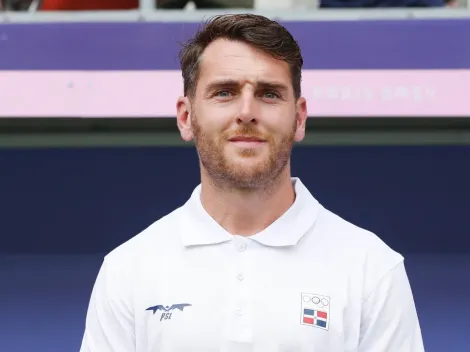 El discípulo de Marcelo Bielsa que cerró su participación en París 2024 e hizo historia