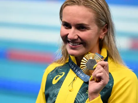 Ganó una medalla de oro pero apuntó contra la organización: "La Villa Olímpica no está hecha para el alto rendimiento"