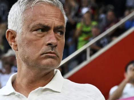 La implacable respuesta de José Mourinho al descubrir su próximo rival en la Champions League: "Han tenido mala suerte"
