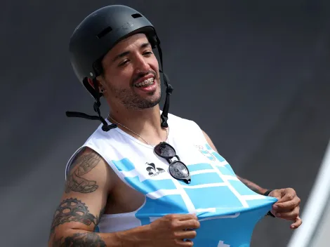 ¿Por qué le dicen Maligno a José Torres, ganador de la medalla de oro en BMX?