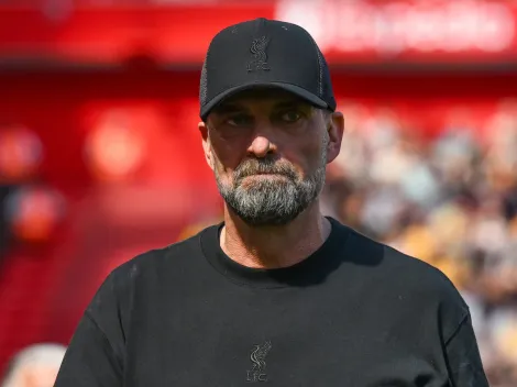 Klopp anunció su retiro como entrenador