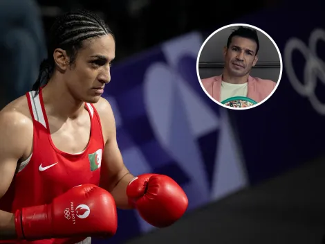 Dura crítica de Maravilla Martínez a los Juegos Olímpicos por la boxeadora que no pasó la prueba de género: "Inútiles"