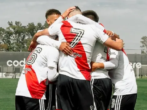 Danilo Gerlo dirigirá la Reserva de River