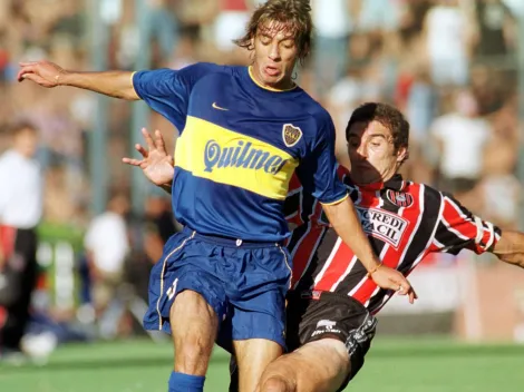 Ganó dos Libertadores con Boca, fue campeón en Banfield y ahora trabaja en uno de los estadios más modernos de Argentina