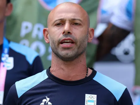 Mascherano habló del clima picante que habrá en las tribunas ante Francia