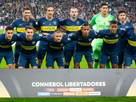 Un ex Boca habló de la final de Madrid: “Tenía la sensación que no se nos escapaba”