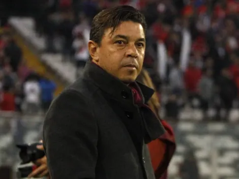 Los 6 objetivos que tiene Marcelo Gallardo en su regreso a River