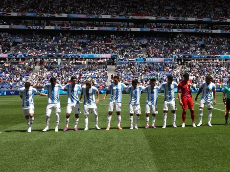 La irrespetuosa reacción del público de Francia cuando sonó el himno