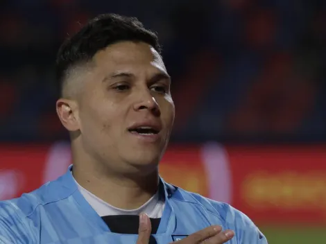 ¿Por qué no juega Juanfer Quintero hoy en Huracán vs. Racing por la Liga Profesional 2024?