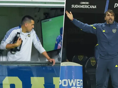 Boca no puede anotar a los 6 refuerzos para la Copa Sudamericana: el motivo