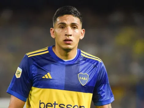 Equi Fernández se va de Boca: ejecutó la cláusula de rescisión y será nuevo jugador de Al-Qadsiah