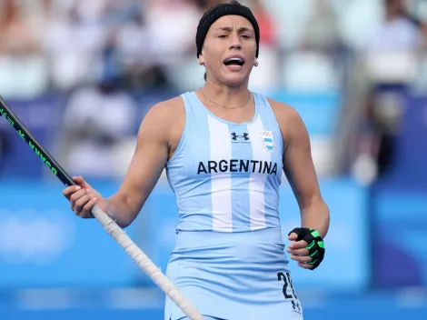 ¿Cuándo y a qué hora juegan Las Leonas vs. Alemania en los Juegos Olímpicos París 2024?