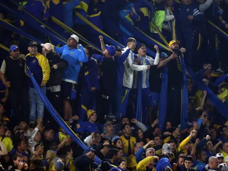 Los hinchas de Boca estallaron contra un refuerzo tras el empate ante Barracas: "A los de azul, te lo pido de rodillas"