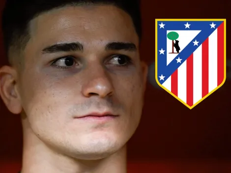 La venta a la Premier League que Atlético de Madrid encamina para solventar el pase de Julián Álvarez