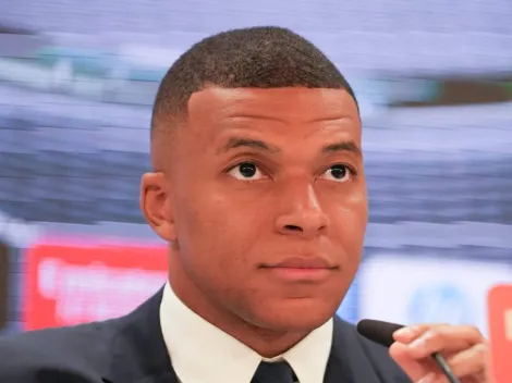 Fuerte revelación sobre Mbappé tras su llegada a Real Madrid: "Está decepcionado"