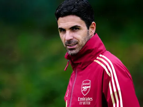 Mikel Arteta contrató ladrones para que le roben a sus jugadores de Arsenal: el insólito motivo