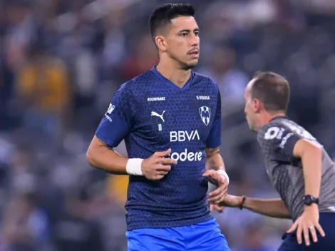 Maxi Meza será jugador de River: los detalles de su llegada y la carrera a contrarreloj para anotarlo en la lista de la Libertadores