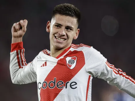 Los 5 jugadores más valiosos de la serie entre River y Talleres