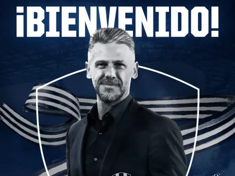 La reacción de los hinchas de Rayados con la llegada de Demichelis: “Ojalá le calles el hocico a los que no creen en ti”