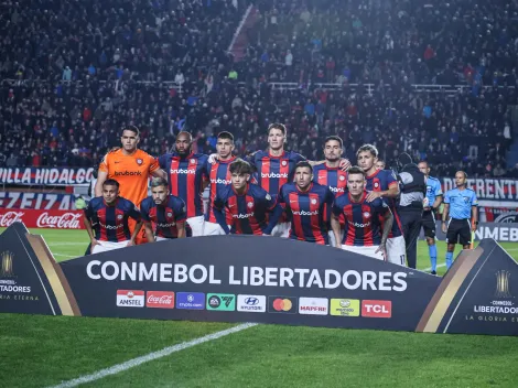 Qué pasa si San Lorenzo gana, empata o pierde contra Atlético Mineiro en la ida de la Copa Libertadores 2024