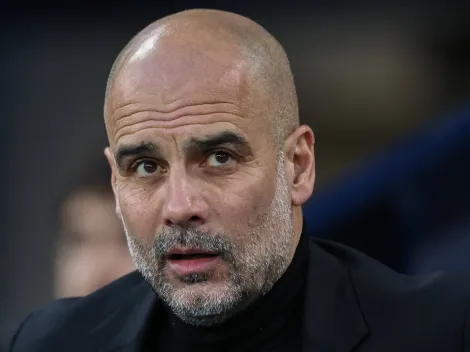 El título de la discordia que no le quieren contar a Guardiola y que lo aleja del récord de Ferguson