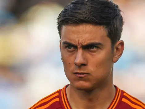 Dybala cada vez más cerca de Arabia Saudita: el millonario contrato que le ofrecen