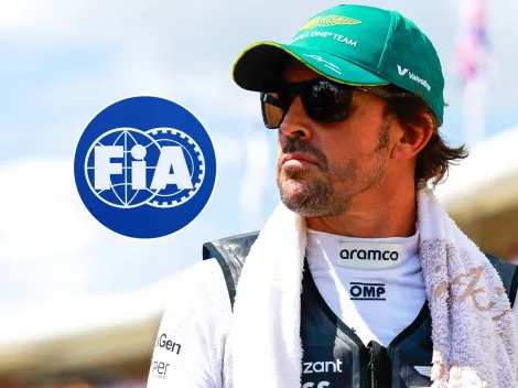La advertencia de la FIA a todos los pilotos de la Fórmula 1: "No permitiremos abusos"