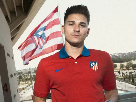 LaLiga de España ninguneó la llegada de Julián Álvarez al Atlético de Madrid: el motivo