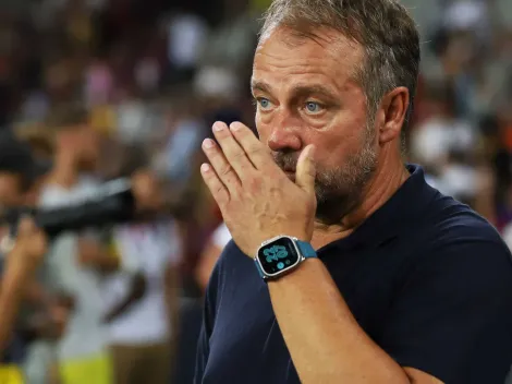 Es un histórico del Barcelona, regresó al club hace 30 días y hoy se anunció su salida